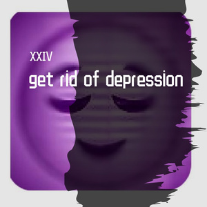 (FREE)get rid of depression