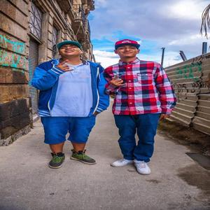 Rapea (feat. Ache B2)