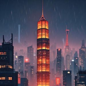 霓虹（NEON LIGHT）