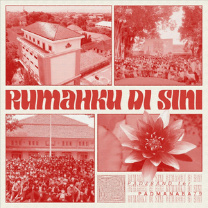 Rumahku Di Sini