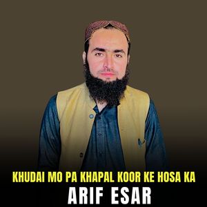 Khudai Mo Pa Khapal Koor Ke Hosa Ka