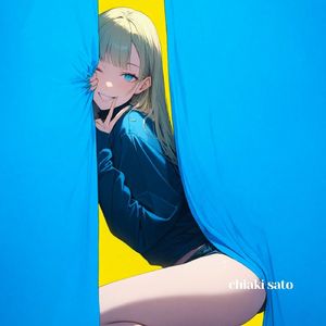 【FREE】chiaki sato - 非常清凉风格 解暑 空调18度 type beat