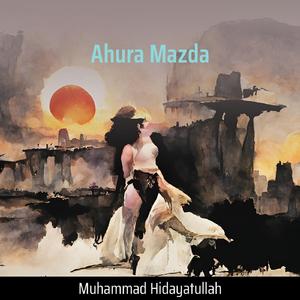 Ahura Mazda