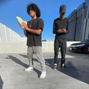 winner (feat. plaayboyd)