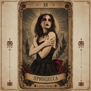 Принцесса