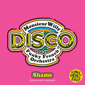 Shame (Club Main Mix)