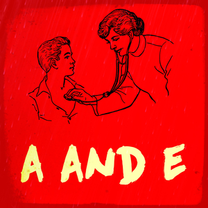 A & E