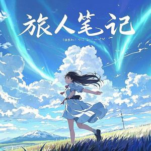 旅人笔记