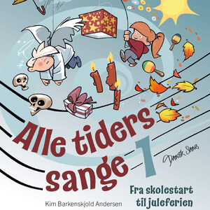 Skeletterne i skabet