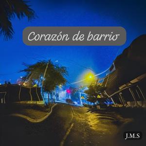 Corazon de barrio