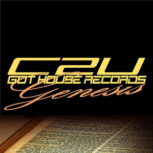 Genesis (Original Mix)