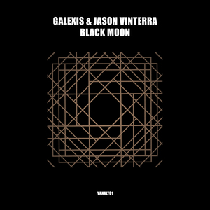 Black Moon (Extended)