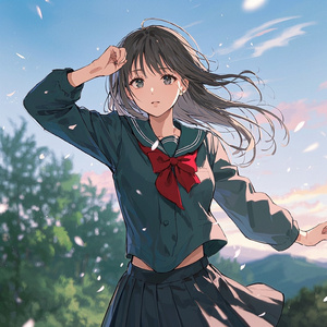 オトメゴコロ (オリジナル)