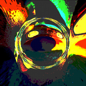 Photalgia (Instrumental version)