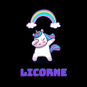 Licorne