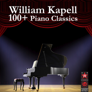 Rhapsody on a Theme of Paganini, Op.43: Variation VII: Meno mosso, a tempo moderato