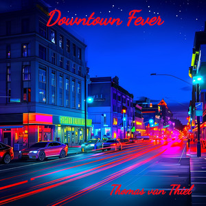 Downtown Fever (Metalcore Version)