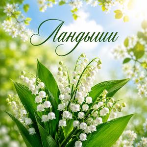 Ландыши