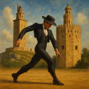 Farruco vente pa España