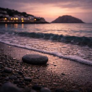 Goodbye My Stone