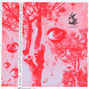 Mind Tripp (Frank Sonic & Drumcomplex Club Mix)