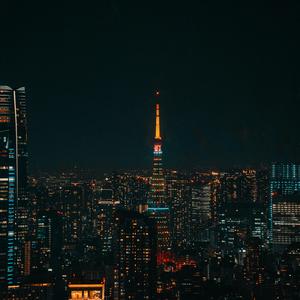 CONSPIRACY - NEW JAZZ JERK