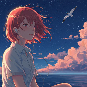 夜空のメロディー