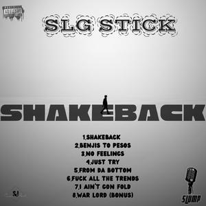Shakeback
