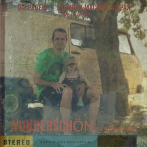 Wunderschön (Sleepwalker Remix)