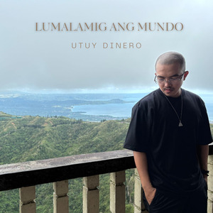 LUMALAMIG ANG MUNDO