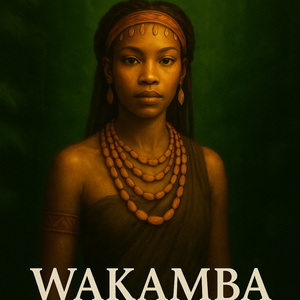 WAKAMBA