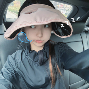 帽檐反戴（翻唱版）