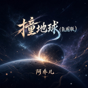 撞地球(氛围版)