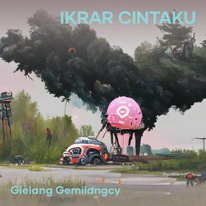 Ikrar Cintaku
