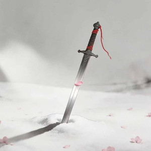 不辞雪