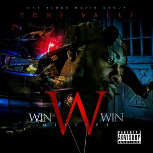 I Want It (Feat. Yung Ralph) [Prod. By Masart]