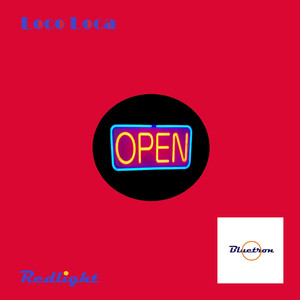 Blue Moon (House Mix)