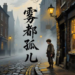 雾都孤儿-v5