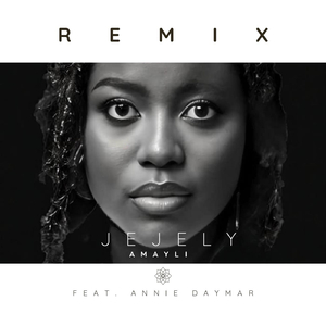 Jejely (Alternate Mix) [feat. Annie Daymar]