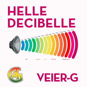 Helle Decibelle