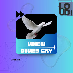 When Doves Cry (Piano Version)