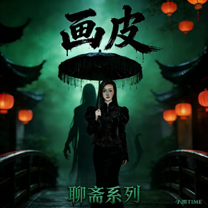 画皮（聊斋系列）