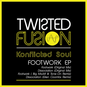 Footwork (Big Ma.Mi & Tone-On Remix)