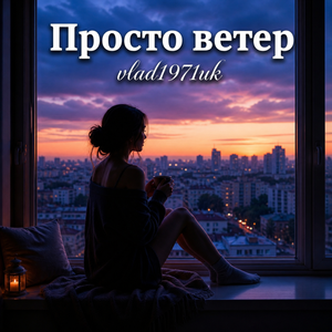 Просто ветер