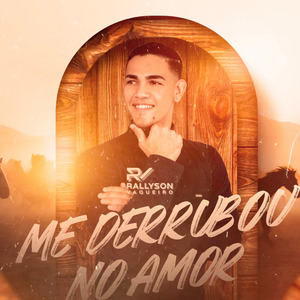 Me Derrubou no Amor