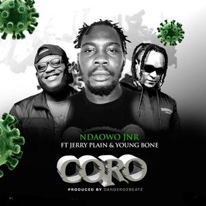 Coro (feat. Jerryplain & Youngbone)
