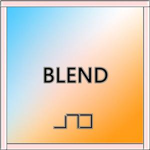 BLEND