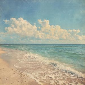 Seafoam dreams