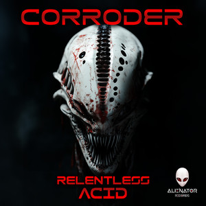 Relentless Acid (Original Mix)