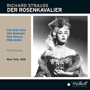 Der Rosenkavalier, Op. 59, TrV 227:Act III: Sind desto eher im klaren (All)